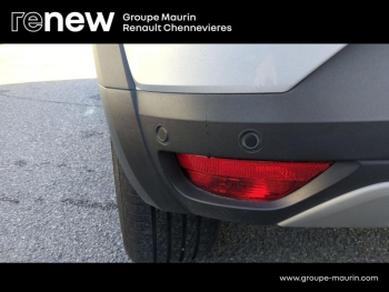 Photo 29 du bon plan DACIA Sandero 1.0 ECO-G 100ch Stepway Confort occasion à 12499 €
