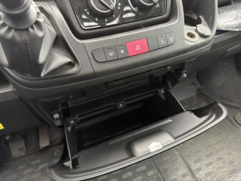 Photo 22 du bon plan FIAT Ducato CCb VUL Benne 3.5 Maxi M 2.3 Multijet 130ch Pack Pro Nav occasion à 22590 €