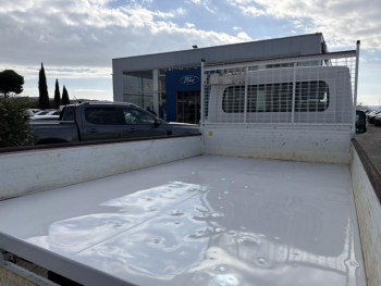 Photo 23 du bon plan FIAT Ducato CCb VUL Benne 3.5 Maxi M 2.3 Multijet 130ch Pack Pro Nav occasion à 22590 €