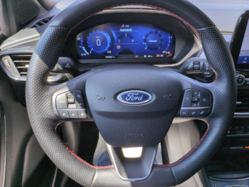 Photo 12 du bon plan FORD Puma 1.0 EcoBoost Hybrid 125ch ST-Line S&S occasion à 18990 €