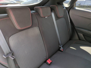 Photo 19 du bon plan FORD Puma 1.0 EcoBoost Hybrid 125ch ST-Line S&S occasion à 18990 €