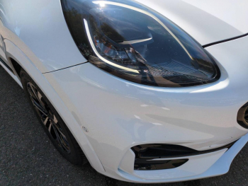 Photo 22 du bon plan FORD Puma 1.0 EcoBoost Hybrid 125ch ST-Line S&S occasion à 18990 €