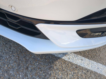 Photo 7 du bon plan FORD Puma 1.0 Flexifuel 125ch S&S mHEV ST-Line occasion à 19990 €
