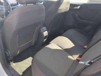 Photo 13 du bon plan FORD Puma 1.0 Flexifuel 125ch S&S mHEV ST-Line occasion à 19990 €