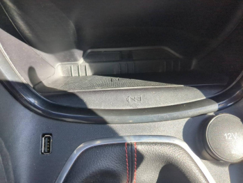 Photo 23 du bon plan FORD Puma 1.0 Flexifuel 125ch S&S mHEV ST-Line occasion à 19990 €