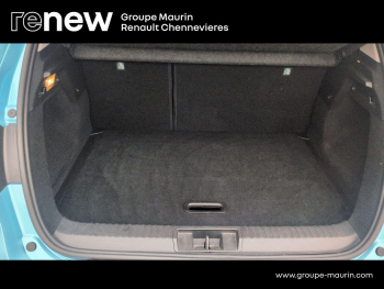 Photo 13 du bon plan RENAULT Captur 1.3 TCe 130ch FAP Zen occasion à 13990 €