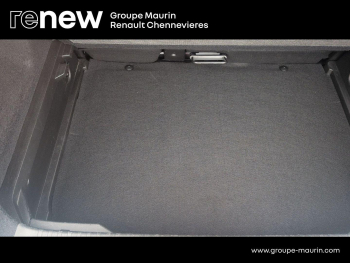 Photo 14 du bon plan RENAULT Captur 1.3 TCe 130ch FAP Zen occasion à 13990 €