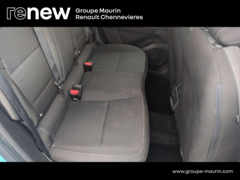 Photo 16 du bon plan RENAULT Captur 1.3 TCe 130ch FAP Zen occasion à 13990 €