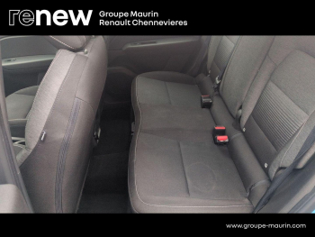 Photo 17 du bon plan RENAULT Captur 1.3 TCe 130ch FAP Zen occasion à 13990 €