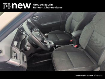 Photo 18 du bon plan RENAULT Captur 1.3 TCe 130ch FAP Zen occasion à 13990 €