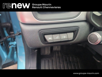 Photo 20 du bon plan RENAULT Captur 1.3 TCe 130ch FAP Zen occasion à 13990 €