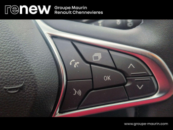 Photo 24 du bon plan RENAULT Captur 1.3 TCe 130ch FAP Zen occasion à 13990 €