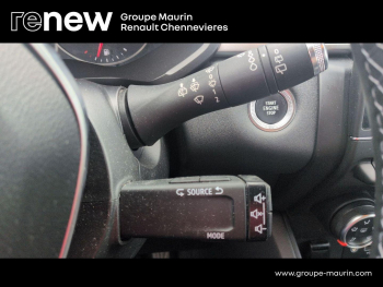 Photo 25 du bon plan RENAULT Captur 1.3 TCe 130ch FAP Zen occasion à 13990 €
