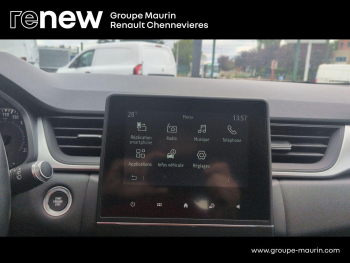 Photo 27 du bon plan RENAULT Captur 1.3 TCe 130ch FAP Zen occasion à 13990 €