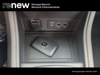 Photo 29 du bon plan RENAULT Captur 1.3 TCe 130ch FAP Zen occasion à 13990 €