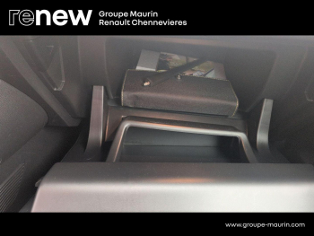 Photo 33 du bon plan RENAULT Captur 1.3 TCe 130ch FAP Zen occasion à 13990 €