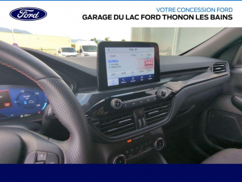 Photo 7 du bon plan FORD Kuga 2.5 Duratec 190ch FHEV E85 ST-Line BVA occasion à 26890 €