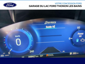 Photo 9 du bon plan FORD Kuga 2.5 Duratec 190ch FHEV E85 ST-Line BVA occasion à 26890 €