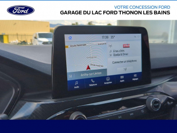 Photo 10 du bon plan FORD Kuga 2.5 Duratec 190ch FHEV E85 ST-Line BVA occasion à 26890 €
