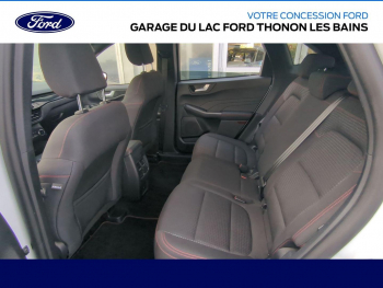 Photo 11 du bon plan FORD Kuga 2.5 Duratec 190ch FHEV E85 ST-Line BVA occasion à 26890 €