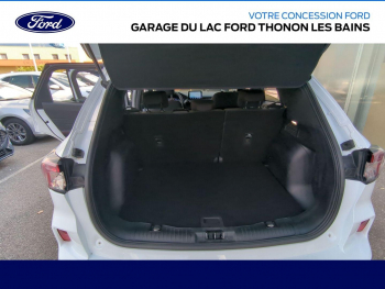 Photo 12 du bon plan FORD Kuga 2.5 Duratec 190ch FHEV E85 ST-Line BVA occasion à 26890 €