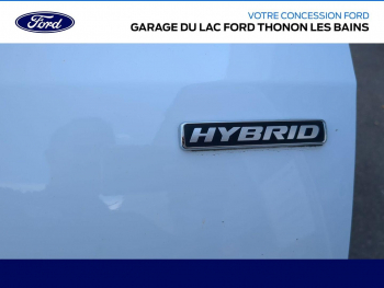 Photo 13 du bon plan FORD Kuga 2.5 Duratec 190ch FHEV E85 ST-Line BVA occasion à 26890 €