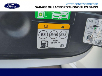 Photo 15 du bon plan FORD Kuga 2.5 Duratec 190ch FHEV E85 ST-Line BVA occasion à 26890 €