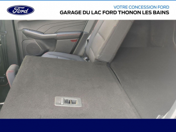 Photo 16 du bon plan FORD Kuga 2.5 Duratec 190ch FHEV E85 ST-Line BVA occasion à 26890 €