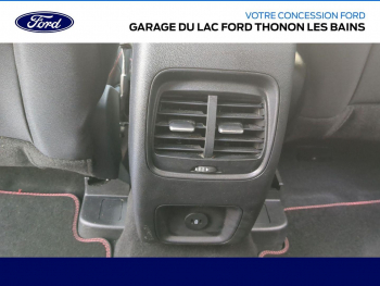 Photo 17 du bon plan FORD Kuga 2.5 Duratec 190ch FHEV E85 ST-Line BVA occasion à 26890 €