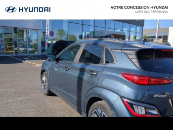 Photo 3 du bon plan HYUNDAI Kona Electric 64kWh - 204ch Creative occasion à 23990 €