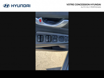 Photo 9 du bon plan HYUNDAI Kona Electric 64kWh - 204ch Creative occasion à 23990 €