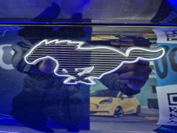 Photo 19 du bon plan FORD Mustang Mach-E 269ch Standard Range 72,6kWh Mach-E Propulsion occasion à 34700 €