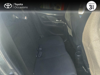 Photo 7 du bon plan TOYOTA Aygo X 1.0 VVT-i 72ch Design occasion à 13990 €