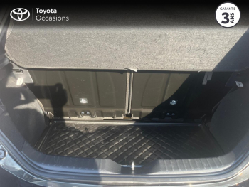 Photo 10 du bon plan TOYOTA Aygo X 1.0 VVT-i 72ch Design occasion à 13990 €
