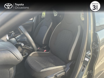 Photo 11 du bon plan TOYOTA Aygo X 1.0 VVT-i 72ch Design occasion à 13990 €