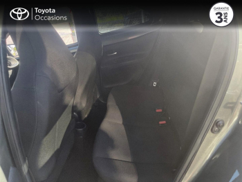 Photo 12 du bon plan TOYOTA Aygo X 1.0 VVT-i 72ch Design occasion à 13990 €
