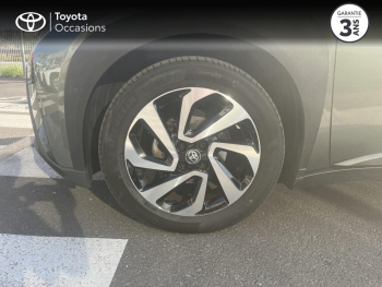 Photo 16 du bon plan TOYOTA Aygo X 1.0 VVT-i 72ch Design occasion à 13990 €