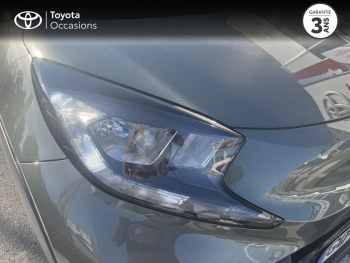 Photo 20 du bon plan TOYOTA Aygo X 1.0 VVT-i 72ch Design occasion à 13990 €
