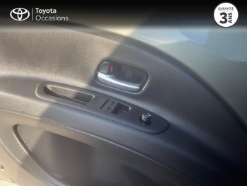 Photo 21 du bon plan TOYOTA Aygo X 1.0 VVT-i 72ch Design occasion à 13990 €