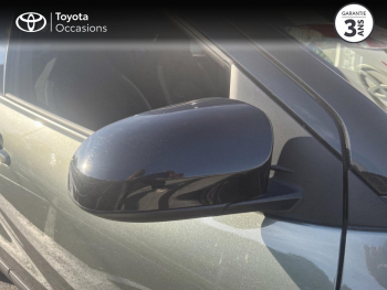Photo 24 du bon plan TOYOTA Aygo X 1.0 VVT-i 72ch Design occasion à 13990 €