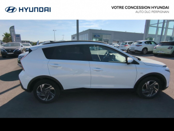 Photo 7 du bon plan HYUNDAI Bayon 1.0 T-GDi 100ch Hybrid 48V Intuitive occasion à 16900 €