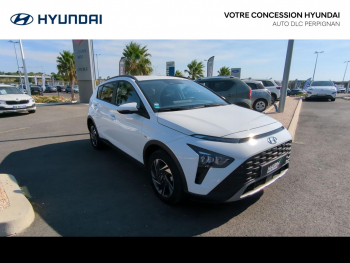 Photo 8 du bon plan HYUNDAI Bayon 1.0 T-GDi 100ch Hybrid 48V Intuitive occasion à 16900 €