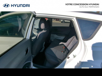 Photo 9 du bon plan HYUNDAI Bayon 1.0 T-GDi 100ch Hybrid 48V Intuitive occasion à 16900 €