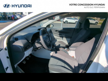 Photo 10 du bon plan HYUNDAI Bayon 1.0 T-GDi 100ch Hybrid 48V Intuitive occasion à 16900 €