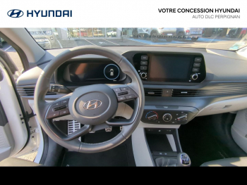 Photo 11 du bon plan HYUNDAI Bayon 1.0 T-GDi 100ch Hybrid 48V Intuitive occasion à 16900 €