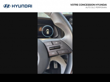 Photo 13 du bon plan HYUNDAI Bayon 1.0 T-GDi 100ch Hybrid 48V Intuitive occasion à 16900 €