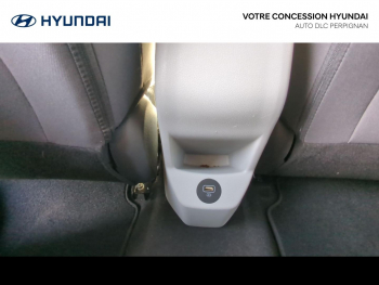 Photo 14 du bon plan HYUNDAI Bayon 1.0 T-GDi 100ch Hybrid 48V Intuitive occasion à 16900 €