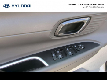 Photo 15 du bon plan HYUNDAI Bayon 1.0 T-GDi 100ch Hybrid 48V Intuitive occasion à 16900 €