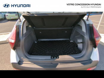 Photo 16 du bon plan HYUNDAI Bayon 1.0 T-GDi 100ch Hybrid 48V Intuitive occasion à 16900 €