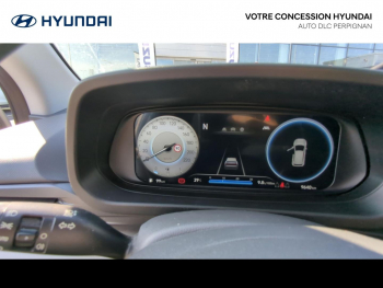 Photo 17 du bon plan HYUNDAI Bayon 1.0 T-GDi 100ch Hybrid 48V Intuitive occasion à 16900 €